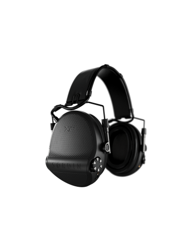 CASQUE ANTI-BRUIT SUPREME X2 BT SERRE-TETE
