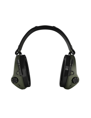 CASQUE ANTI-BRUIT SUPREME X2 BT SERRE-TETE