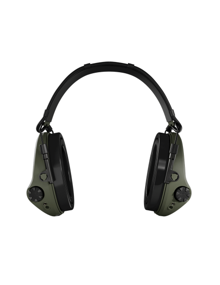 CASQUE ANTI-BRUIT SUPREME X2 BT SERRE-TETE