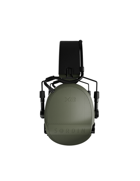 CASQUE ANTI-BRUIT SUPREME X2 BT SERRE-TETE