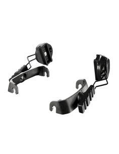 SYSTEME DE FIXATION ARC ARRIERE POUR SUPREME T2