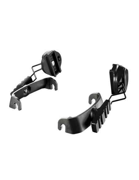 SYSTEME DE FIXATION ARC ARRIERE POUR SUPREME T2