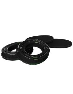 KIT D'HYGIENE EN GEL POUR CASQUE SUPREME T2 / X2 BT