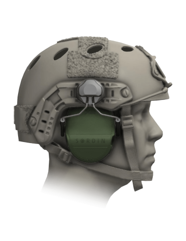 SYSTEME DE FIXATION POUR SUPREME T2 / X2 SUR...