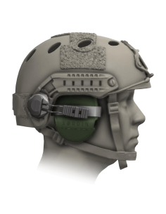 SYSTEME DE FIXATION ARC ARRIERE POUR SUPREME T2 2