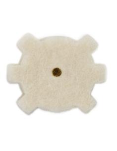 PACK DE 20 TAMPONS DE NETTOYAGE DE CHAMBRE AR15