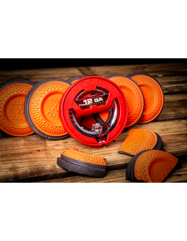 CORDON DE NETTOYAGE BORE BOSS Cal.12 GA