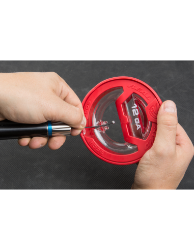 CORDON DE NETTOYAGE BORE BOSS Cal.12 GA