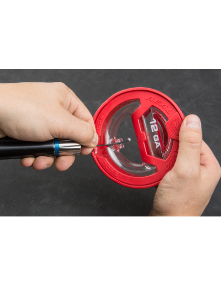 CORDON DE NETTOYAGE BORE BOSS Cal.12 GA