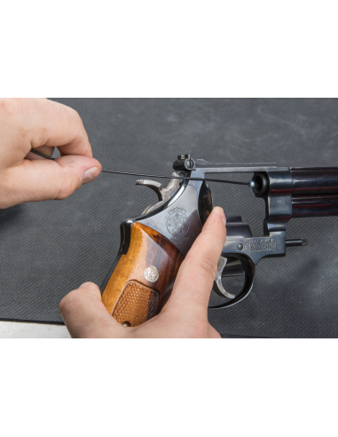 CORDON DE NETTOYAGE BORE BOSS Cal.44 / .45