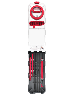 KIT DE NETTOYAGE Cal..30CAL/.308CAL/7.62MM GUN BOSS 2
