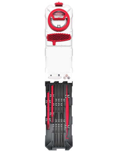 KIT DE NETTOYAGE GUN BOSS MULTI-KIT Cal.30...