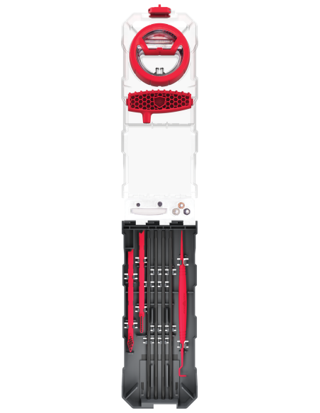 KIT DE NETTOYAGE GUN BOSS MULTI-KIT Cal.30 /.308 / 7.62MM