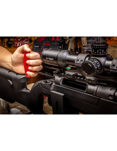 KIT DE NETTOYAGE GUN BOSS MULTI-KIT Cal.30...