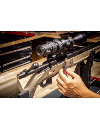 KIT DE NETTOYAGE GUN BOSS MULTI-KIT Cal.30...