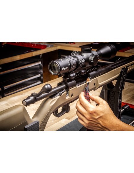 KIT DE NETTOYAGE GUN BOSS MULTI-KIT Cal.30 /.308 / 7.62MM