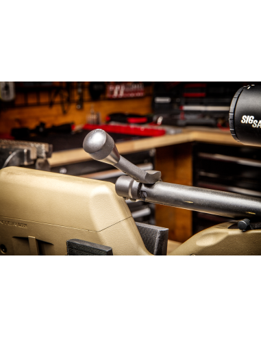 KIT DE NETTOYAGE GUN BOSS MULTI-KIT Cal.30...