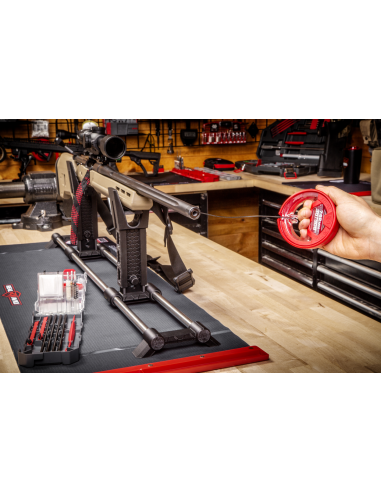 KIT DE NETTOYAGE GUN BOSS MULTI-KIT Cal.30...