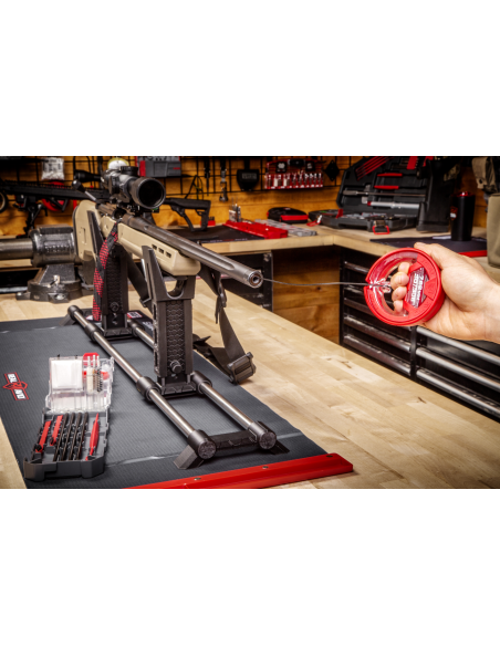 KIT DE NETTOYAGE GUN BOSS MULTI-KIT Cal.30 /.308 / 7.62MM