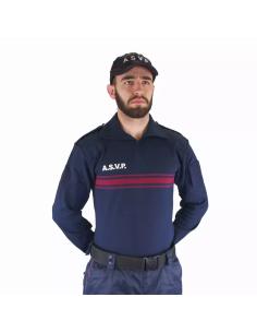 CHEMISE F1 ASVP