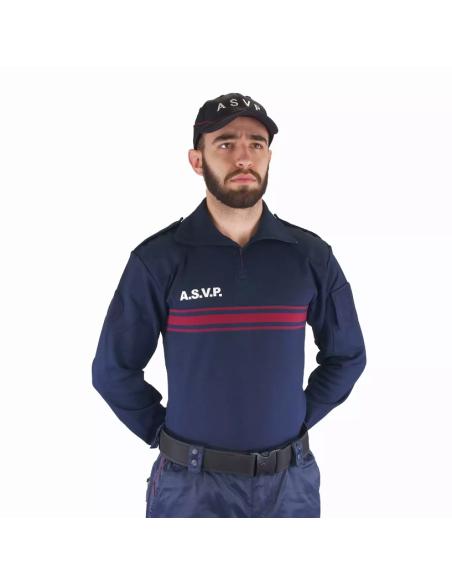 CHEMISE F1 ASVP CHEMISE F1 ASVP