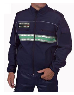 SOFTSHELL GC-PR