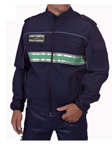 SOFTSHELL GC-PR