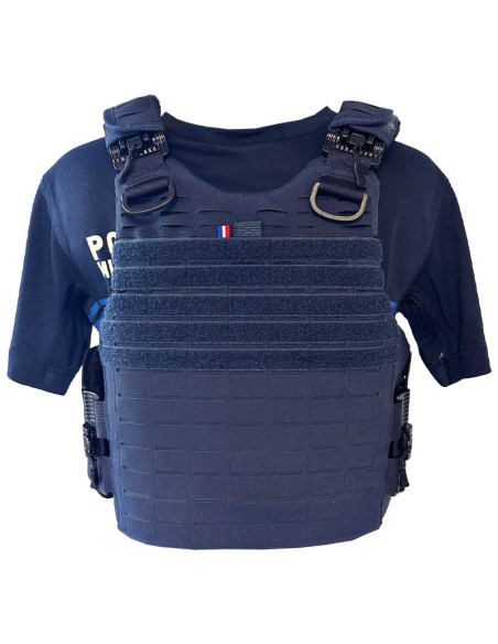 HOUSSE GILET PARE BALLES QUICK RELEASE PREMIUM PM