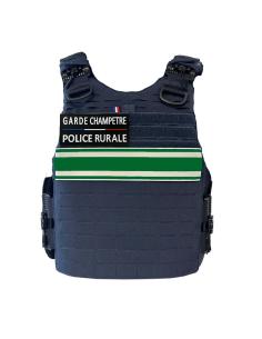 HOUSSE GPB QUICK RELEASE PREMIUM GC-PR