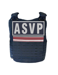 HOUSSE GPB QUICK RELEASE PREMIUM ASVP 2