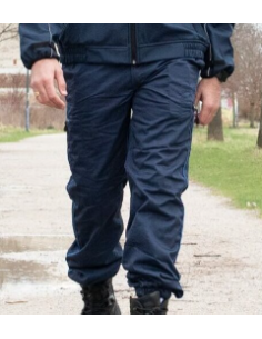 PANTALON PAXION "RESPIRE" PM