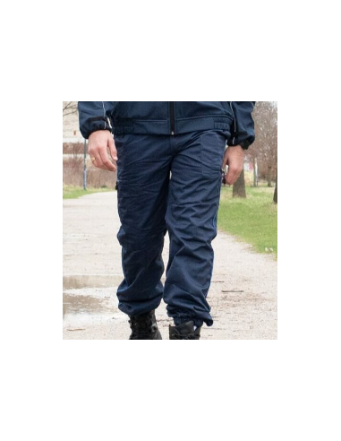 PANTALON PAXION "RESPIRE" PM
