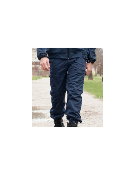 PANTALON PAXION "RESPIRE" PM