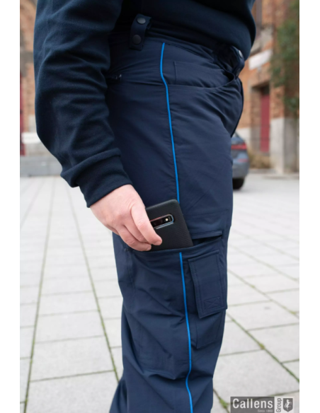 PANTALON PAXION "RESPIRE" PM