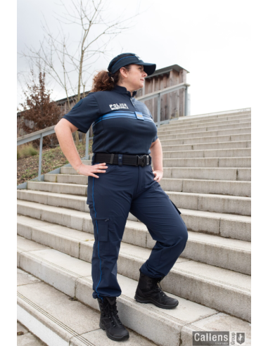 PANTALON PAXION "RESPIRE" PM FEMME