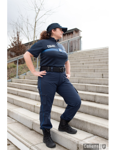 PANTALON PAXION "RESPIRE" PM FEMME