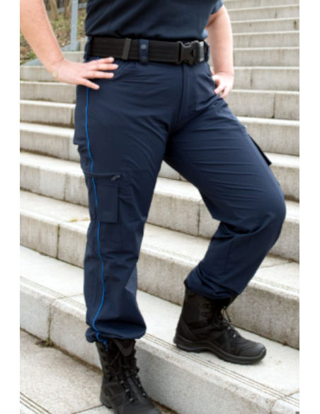 PANTALON PAXION "RESPIRE" PM FEMME