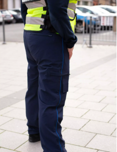 PANTALON PAXION "RESPIRE" PM 2
