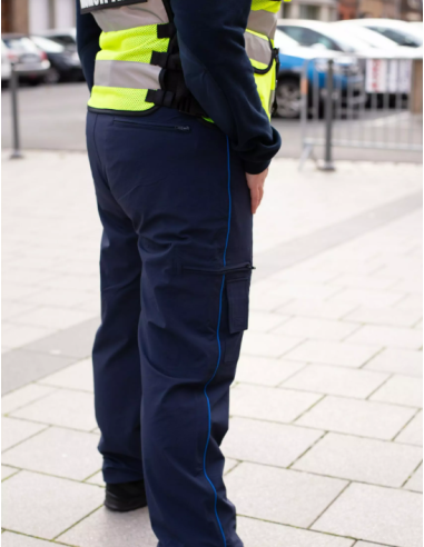 PANTALON PAXION "RESPIRE" PM