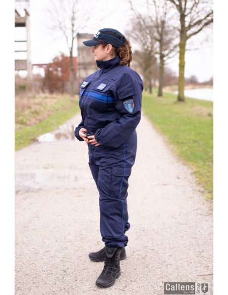 COMBINAISON POLICE MUNICIPALE