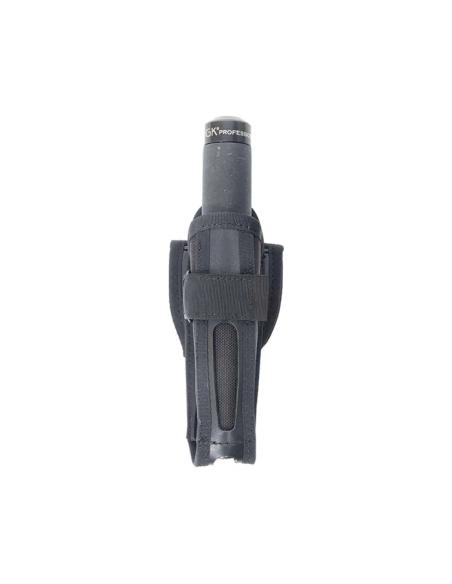 PORTE-BATON TELESCOPIQUE PIVOTANT - TIMECOP PORTE-BATON TELESCOPIQUE PIVOTANT - TIMECOP