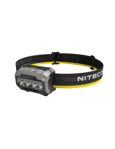 LAMPE FRONTALE HA23UHE 600 LUMENS 2