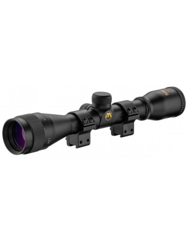 MICRODOT FIRST 4x32 AO