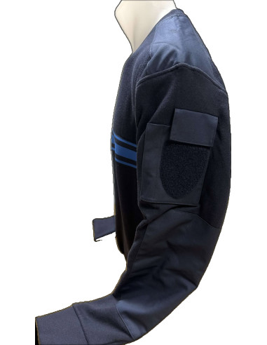 SWEAT POLICE MUNICIPALE