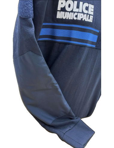 SWEAT POLICE MUNICIPALE