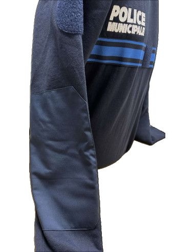 SWEAT POLICE MUNICIPALE