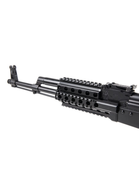 CARABINE WBP JACK RAIL PICATINNY Cal. 7.62x39 mm