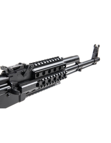 CARABINE WBP JACK RAIL PICATINNY Cal. 7.62x39 mm