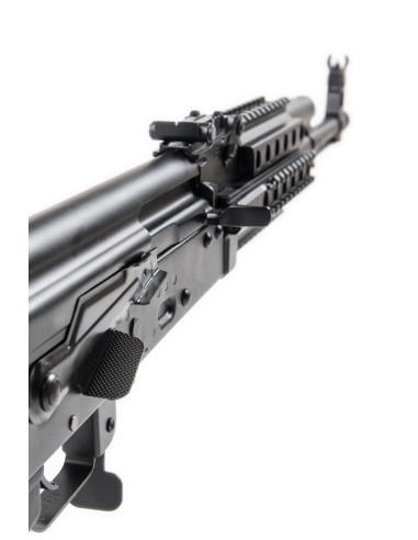 CARABINE WBP JACK RAIL PICATINNY Cal. 7.62x39 mm