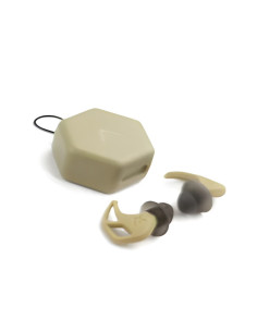 BOUCHONS D'OREILLES X20 FDE  2